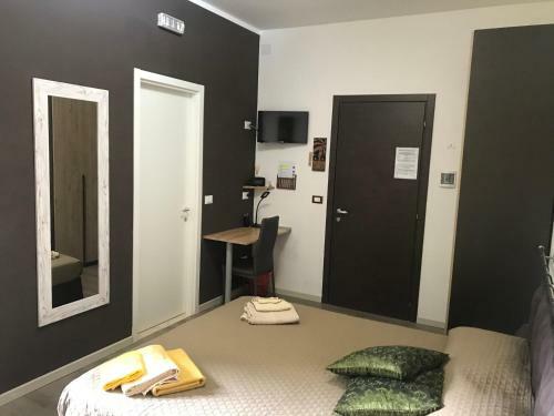 Hostal Da Gianni E Bea