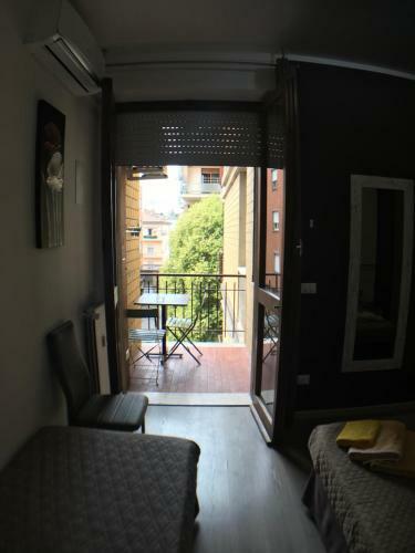 Hostal Da Gianni E Bea