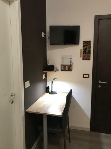 Hostal Da Gianni E Bea