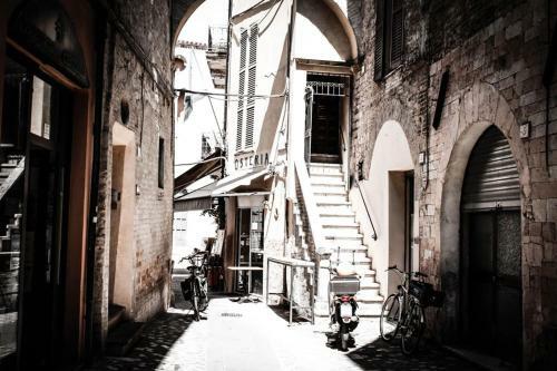 Apartamento A Casa Di Lori