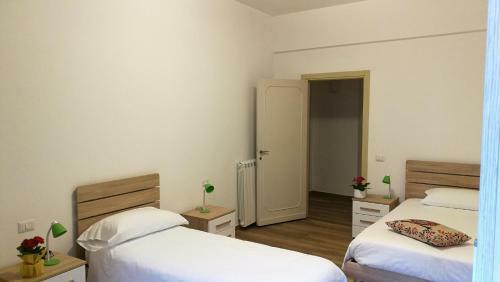 Apartamento Eapartmentsfoligno