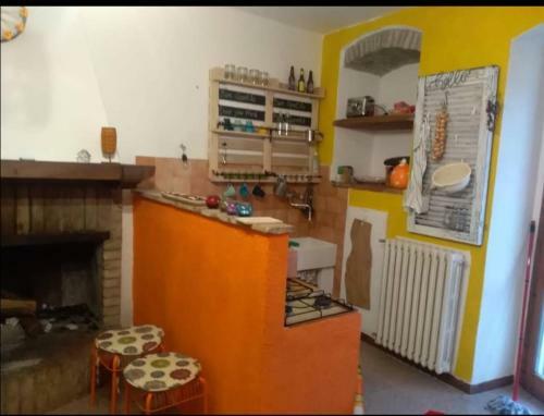 Umbria In Bike B&B