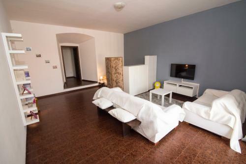 Apartamento Il Castello Delle Meraviglie