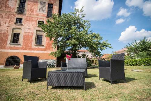 Apartamento Il Castello Delle Meraviglie