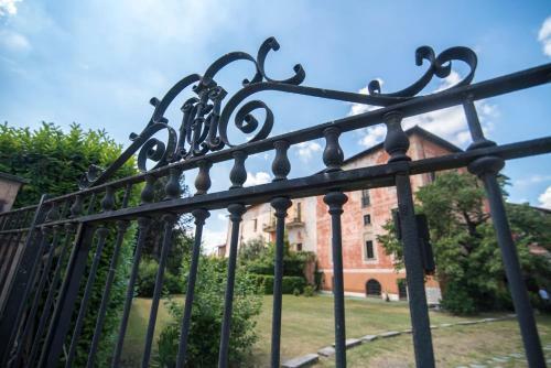 Apartamento Il Castello Delle Meraviglie