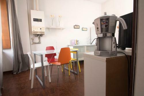 Apartamento Il Castello Delle Meraviglie