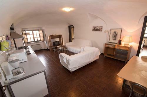 Apartamento Il Castello Delle Meraviglie