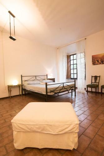 Apartamento Il Castello Delle Meraviglie