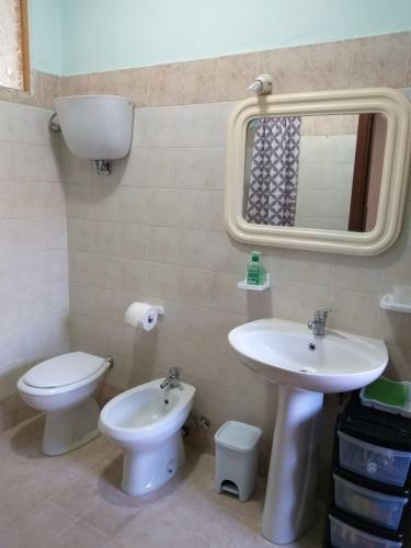 Apartamento Appartamento Giusy