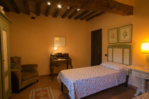 Apartamento Villa Esther