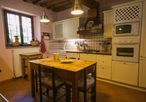 Apartamento Villa Esther