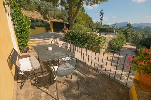 Apartamento Villa Esther