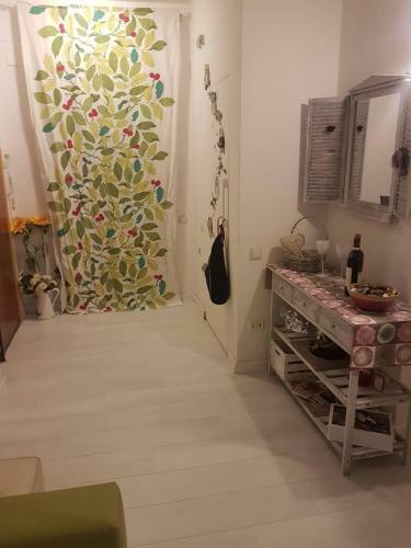 Apartamento Attico Con Terrazzo Nei Pressi Di Centro E Caserma