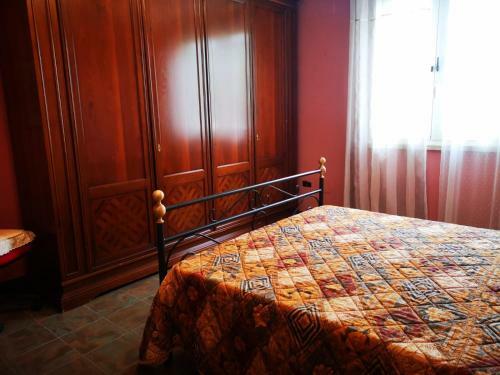 Bed & Breakfast Il Rovo Di More