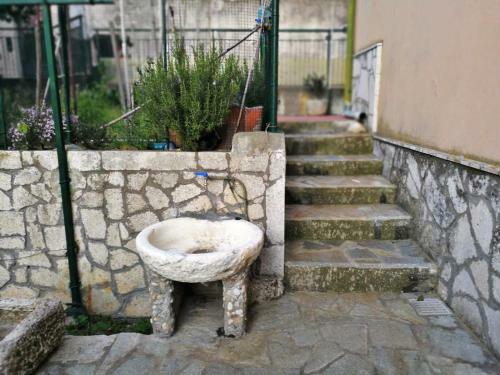 Apartamento Casa Vincenzina