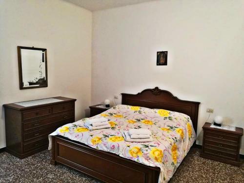 Apartamento Casa Vincenzina