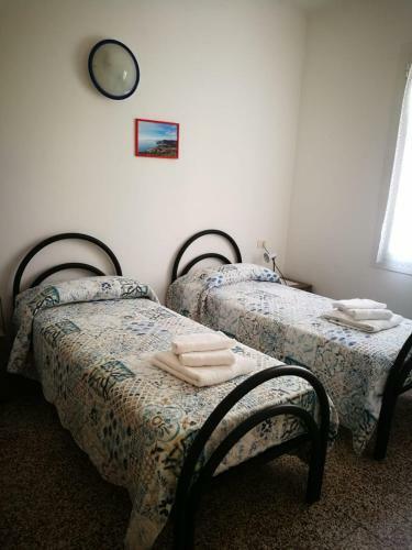 Apartamento Casa Vincenzina