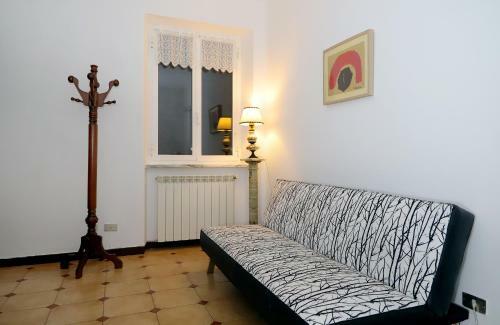 Apartamento Casa Mariuccia A Due Passi Dal Mare
