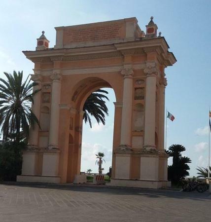 Apartamento Casa Mariuccia A Due Passi Dal Mare