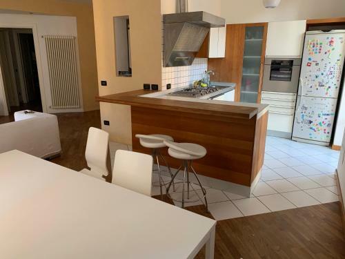 Apartamento Casa Arturo