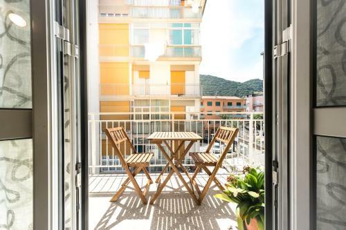 Apartamento Casa Di Marita