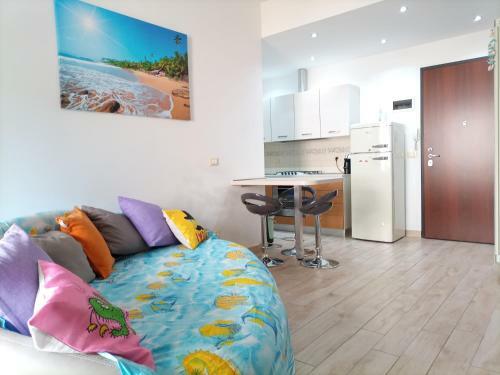 Apartamento Casa Di Maria E Fabio