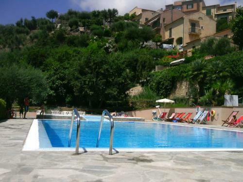 Casa Vacanze Mombrino