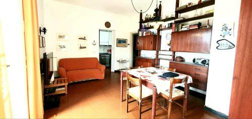 Casa Vacanze Mombrino