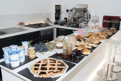 Hostal Rione San Carlo