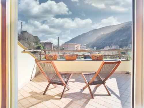 Charming Ligurian Riviera House