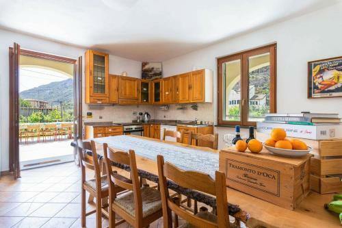 Charming Ligurian Riviera House