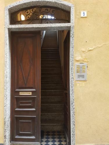 Apartamento Casa Florine