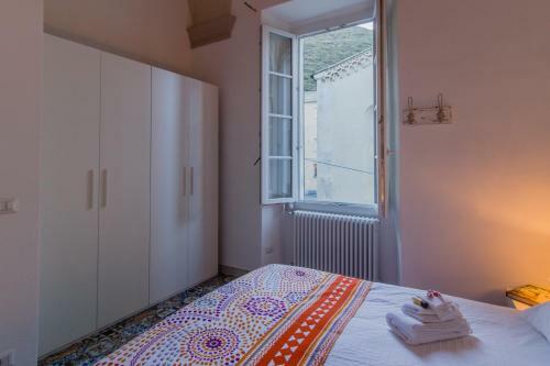 Apartamento Casa Della Boga