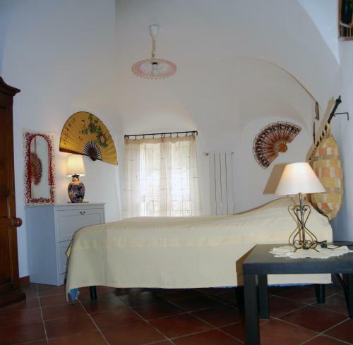 Bed & Breakfast Il Pozzo E Il Melograno