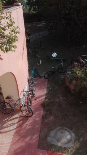 Bed & Breakfast Il Pozzo E Il Melograno