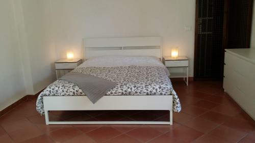 Casa Oleandro