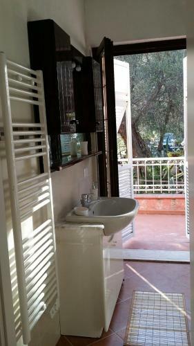 Casa Oleandro