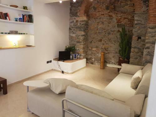 Apartamento Openspace Aurelio