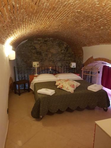 Apartamento Openspace Aurelio