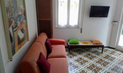 Apartamento Casa Di Claude Con Posto Auto