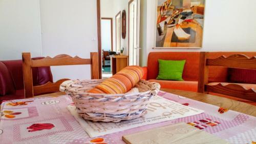 Apartamento Casa Di Claude Con Posto Auto