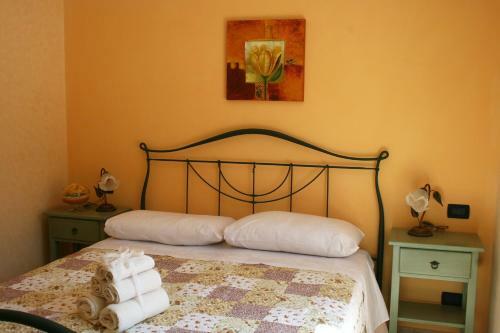 Bed & Breakfast L'allegra Brigata