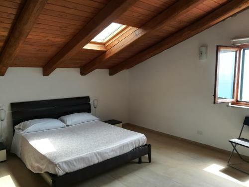 Apartamento Casa Vacanze Casa Barbara