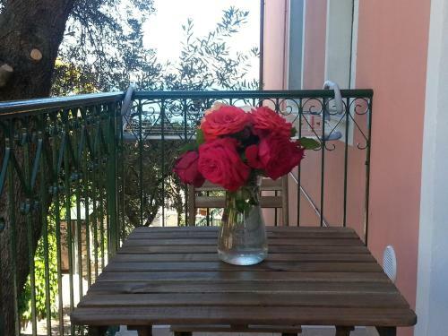 Apartamento Casa Vacanze Casa Barbara
