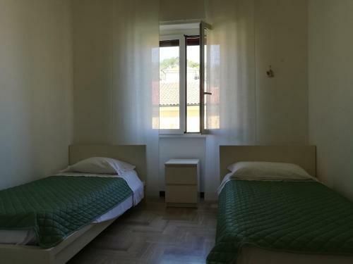 Apartamento Casa Vacanze Casa Barbara