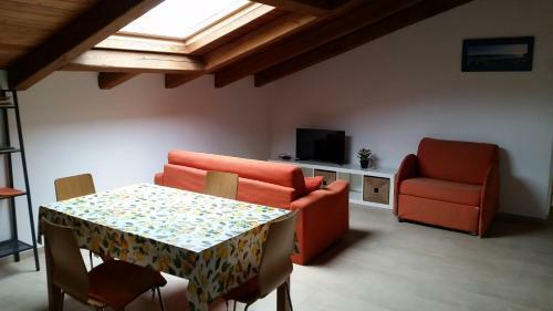 Apartamento Casa Vacanze Casa Barbara