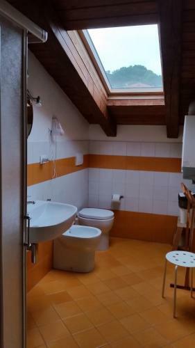 Apartamento Casa Vacanze Casa Barbara