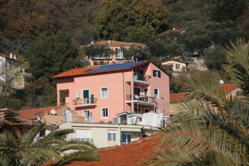 Apartamento Casa Vacanze Casa Barbara