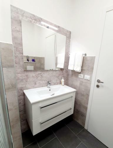 Apartamento Piccolo Attico Sul Borgo