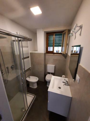 Apartamento Casa Romeo Appartamento Con Posto Auto